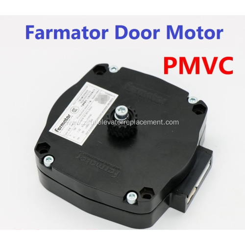 PMVC Fermator Triphase PM Synchronous Motors